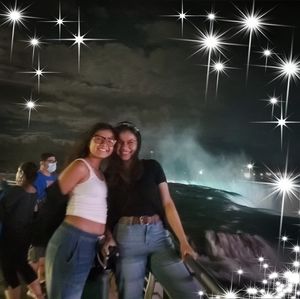 Meet your Posher, Claudia